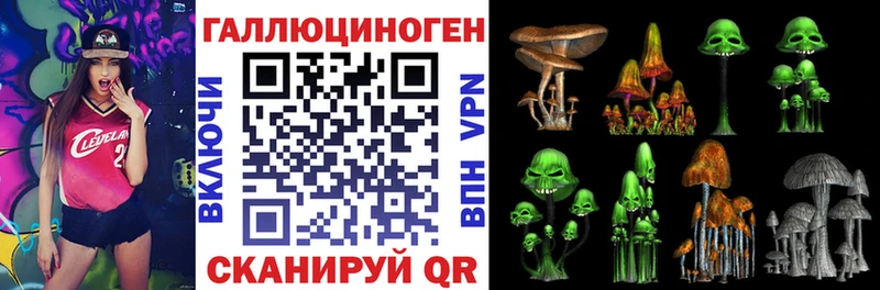 Галлюциногенные грибы Magic Shrooms  Тавда 